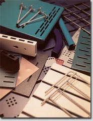 Metal Dynamics